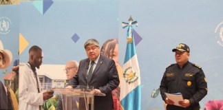 Mingob ante informe de "El Lobo": "las normas que aplicamos están en los estándares internacionales".