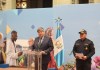 Mingob ante informe de "El Lobo": "las normas que aplicamos están en los estándares internacionales".
