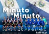 La selección nacional de Guatemala se enfrenta a El Salvador, en el primer encuentro de la fase final de la eliminatoria al Mundial 2026. Diseño La Hora: Alejandro Ramírez
