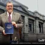 Foto La Hora: Roberto Altán