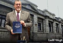 Foto La Hora: Roberto Altán