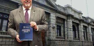 Foto La Hora: Roberto Altán