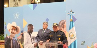 PNC llama al Congreso para clasificación de reos por peligrosidad y presupuesto para cárceles.