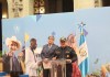 PNC llama al Congreso para clasificación de reos por peligrosidad y presupuesto para cárceles.