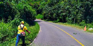 A muy poco de aprobarse la ley que ayudará a mejorar la infraestructura del país