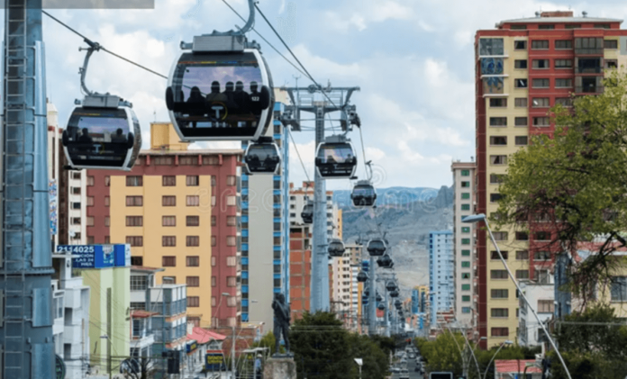 A un paso de iniciar la construcción esto se sabe del Aerometro Mixco-capital