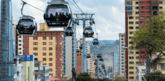 A un paso de iniciar la construcción esto se sabe del Aerometro Mixco-capital