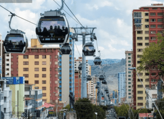 A un paso de iniciar la construcción esto se sabe del Aerometro Mixco-capital