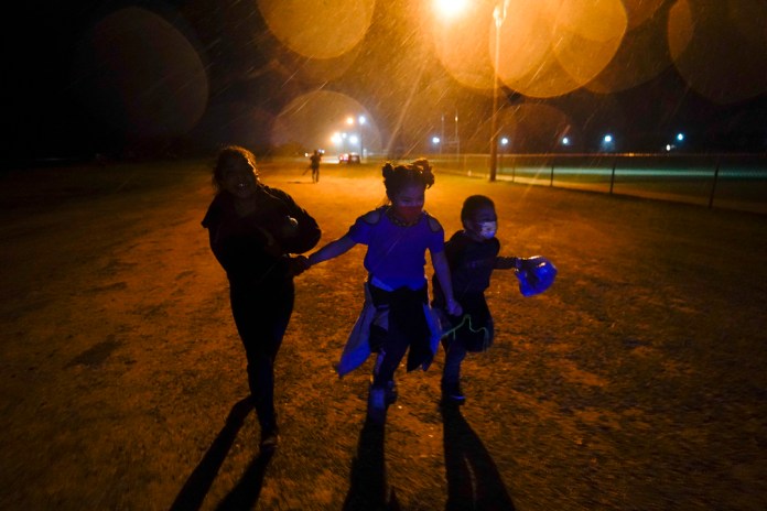 Una Jueza de Tucson, Arizona, frenó un nuevo intento del gobierno de Donald Trump para deportar a niños guatemaltecos no acompañados. Foto La Hora: AP