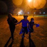 Una Jueza de Tucson, Arizona, frenó un nuevo intento del gobierno de Donald Trump para deportar a niños guatemaltecos no acompañados. Foto La Hora: AP