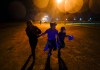 Una Jueza de Tucson, Arizona, frenó un nuevo intento del gobierno de Donald Trump para deportar a niños guatemaltecos no acompañados. Foto La Hora: AP