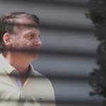 El Tribunal Supremo de Brasil condenó a Jair Bolsonaro por el intento de golpe de Estado contra Lula da Silva de 2022. Foto La Hora: AP