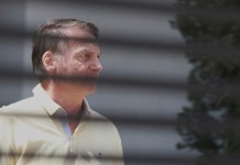 Jair Bolsonaro es condenado por intento de golpe de Estado contra Lula da Silva en 2022 El Tribunal Supremo de Brasil condenó a Jair Bolsonaro por el intento de golpe de Estado contra Lula da Silva de 2022. Foto La Hora: AP