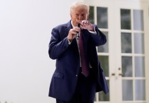 Seis medidas impulsadas por Trump que han resultado en demandas y fallos judiciales Al menos seis medidas impulsadas por el presidente de EE.UU, Donald Trump, han resultado en demandas y fallos judiciales. Foto La Hora: AP
