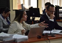 Defensa de Bonilla intenta en repetidas ocasiones atrasar audiencia por Caso Melisa Palacios Victoria Gobern, defensa de Bonilla en repetidas ocasiones, intenta atrasar audiencia por Caso Melisa Palacios