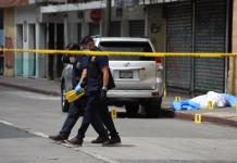 VIDEO: Así fue el ataque armado contra el abogado Edwin Mayen Edwin Mayen