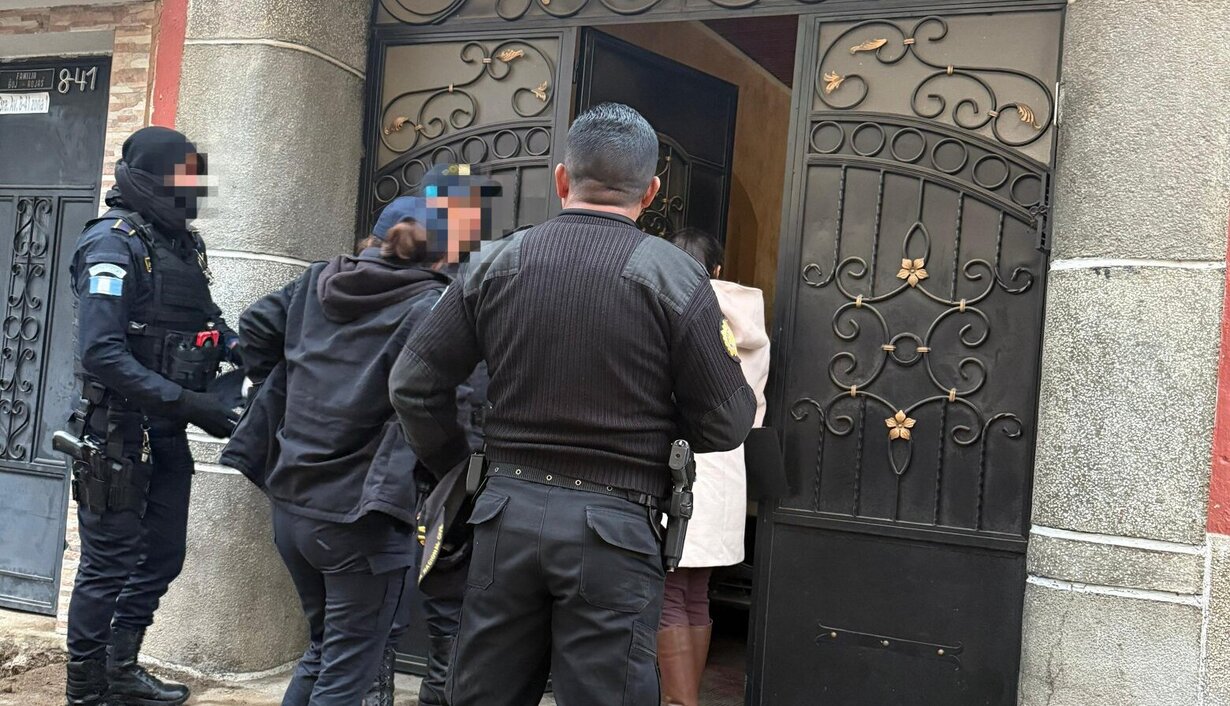 Abogado es ligado a proceso penal por los delitos de usurpación, falsedad ideológica y estafa