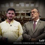 Anam y Sebastián Siero