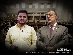 “Le dio la espalda a los municipios”: Sebastián Siero ante veto del Decreto 07-2025