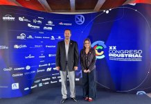 Vigésimo Congreso Industrial abordará la «industrialización sostenible» para el desarrollo del país Anuncian XX Congreso Industrial con una visión sostenible para el desarrollo del país