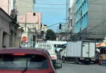 Apagones en zona 1
