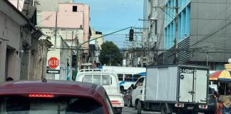 Apagones en zona 1