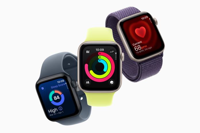 Foto La Hora: Apple