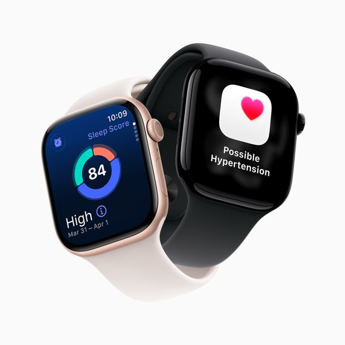 Foto La Hora: Apple