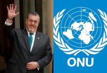 Agenda de Arévalo en Asamblea General de la ONU en Nueva York se centrará en reuniones bilaterales.