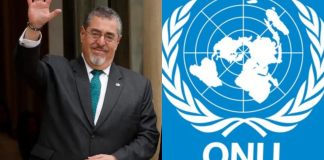 Agenda de Arévalo en Asamblea General de la ONU en Nueva York se centrará en reuniones bilaterales.