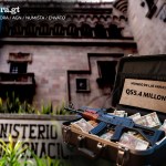 Compra de armas