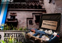 Compra de armas