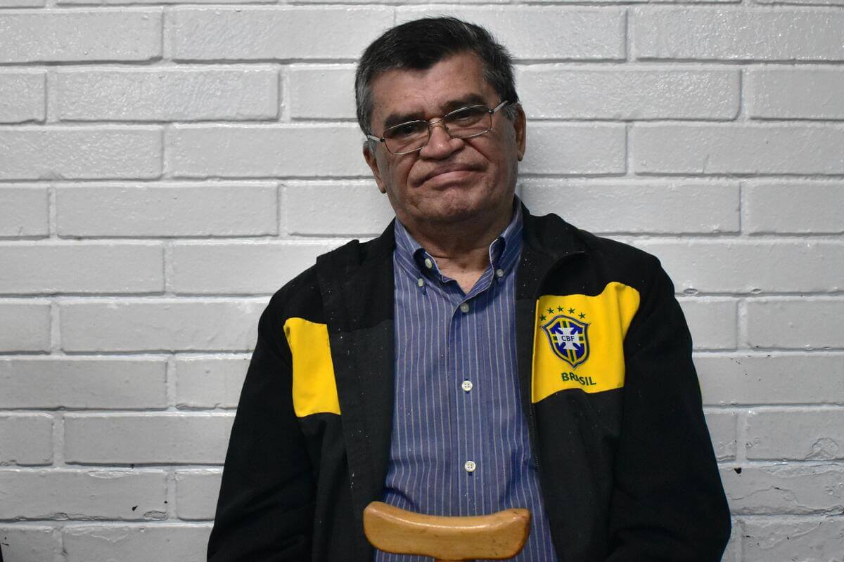 Inicia juicio contra Arnoldo Medrano por caso Vivienda Digna