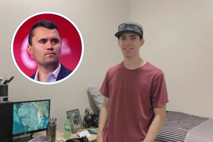 Fiscalía buscará la pena de muerte para Tyler Robinson, presunto asesino de Charlie Kirk