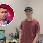 Fiscalía buscará la pena de muerte para Tyler Robinson, presunto asesino de Charlie Kirk