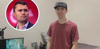 Fiscalía buscará la pena de muerte para Tyler Robinson, presunto asesino de Charlie Kirk