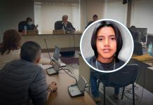 En Imágenes: El juicio del caso Farruko Pop y la condena de los únicos dos sobrevivientes