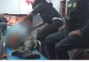 Presunto asaltante de motoristas fue colgado de un árbol por desconocidos en El Progreso