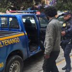 PNC localiza a mexicano con alerta de desaparición