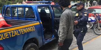 PNC localiza a mexicano con alerta de desaparición