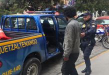 PNC localiza en Quetzaltenango a mexicano con alerta de desaparición en Chiapas PNC localiza a mexicano con alerta de desaparición