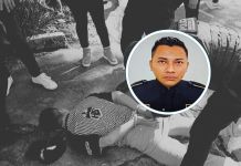 Agente de la PNC muere en cumplimiento del deber tras enfrentamiento con supuestos mareros en la Avenida Elena Agente de la PNC fallece durante enfrentamiento con supuesto sicarios en la Avenida Elena