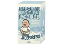 Labubu de la Casa Blanca inspirado en guatemalteco deportado causa indignación en redes Labubu de la Casa Blanca inspirado en guatemalteco deportado causa indignación en redes. Foto La Hora: Casa Blanca.