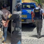 PNC captura a dos maestros señalados de delitos sexuales en la capital y Sacatepéquez
