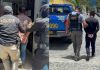 PNC captura a dos maestros señalados de delitos sexuales en la capital y Sacatepéquez