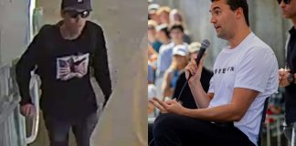 Asesinato Charlie Kirk