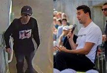 Asesinato de Charlie Kirk: Salen a la luz las primeras imágenes del sospechoso y el FBI pide ayuda para identificarlo Asesinato Charlie Kirk