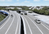 Así es el mega proyecto que promete aliviar en el tránsito vehicular en el área metropolitana