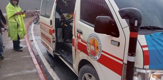 Ataque armado en San Pedro Ayampuc deja un fallecido.