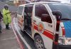 Ataque armado en San Pedro Ayampuc deja un fallecido.